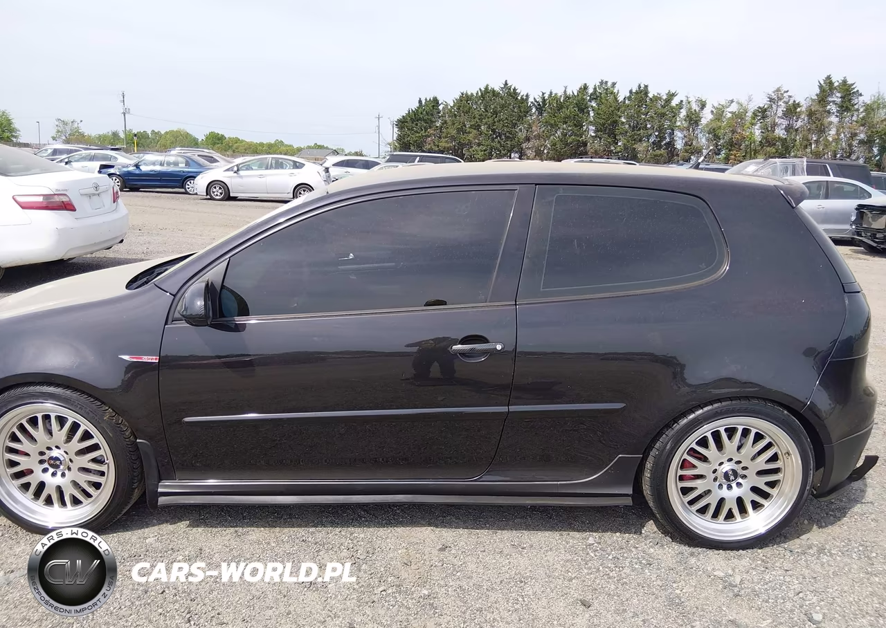 2007 Volkswagen Gti 2-Door-Fahrenheit VIN:WVWFV71K07W010281 - 14