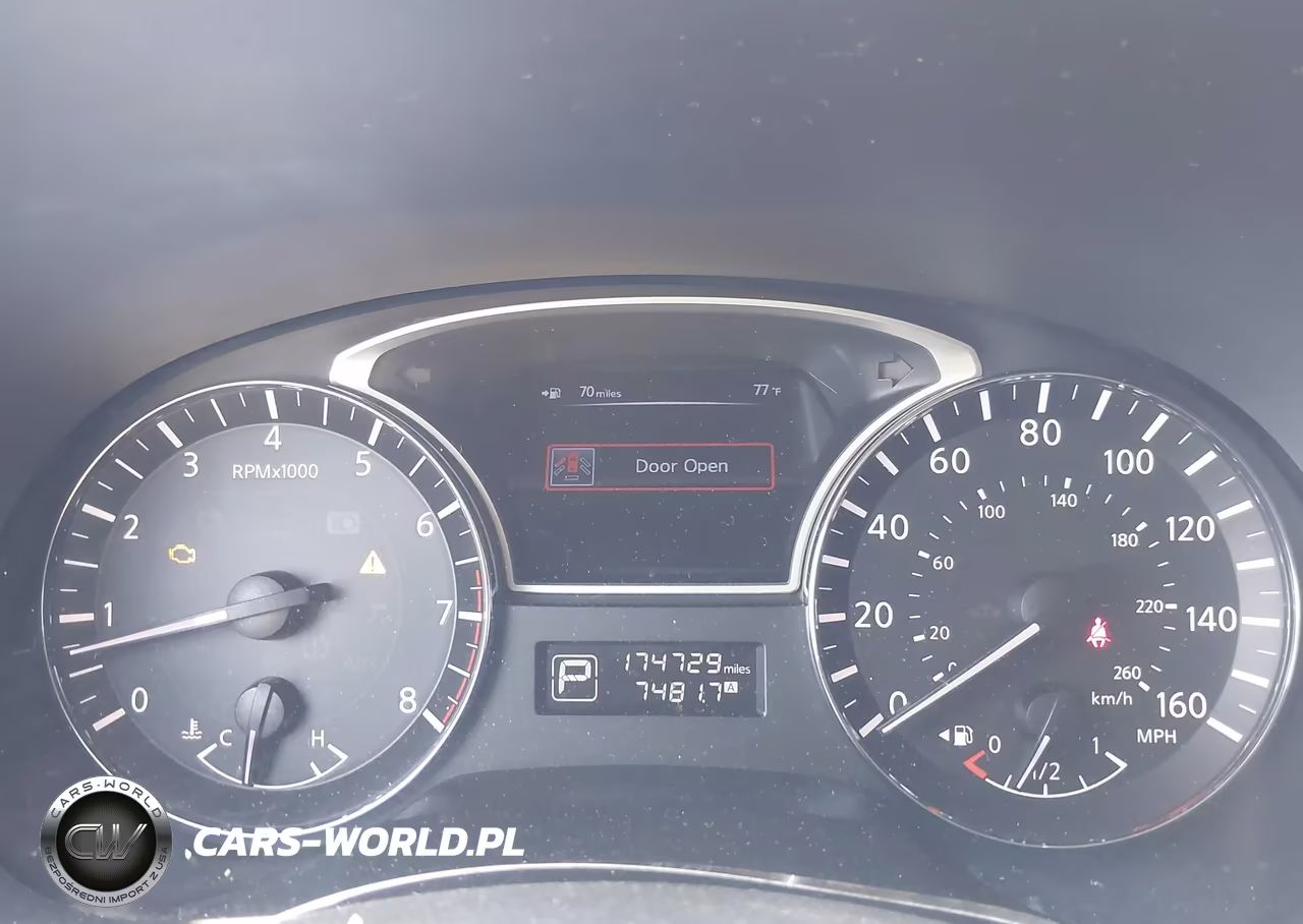 2013 Nissan Pathfinder Sv VIN:5N1AR2MN3DC628310 - 7