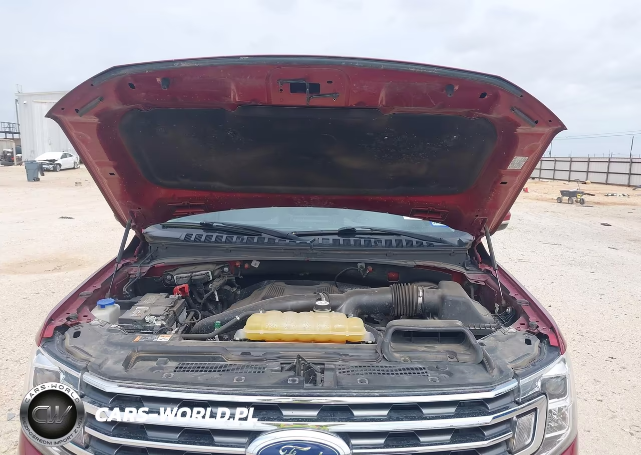 2018 Ford Expedition Xlt VIN:1FMJU1HT6JEA09959 - 10