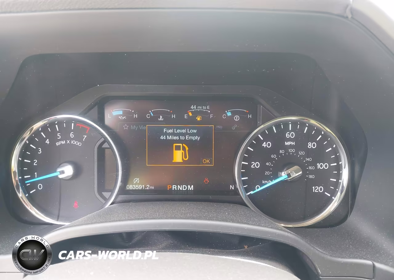 2018 Ford Expedition Xlt VIN:1FMJU1HT6JEA09959 - 7