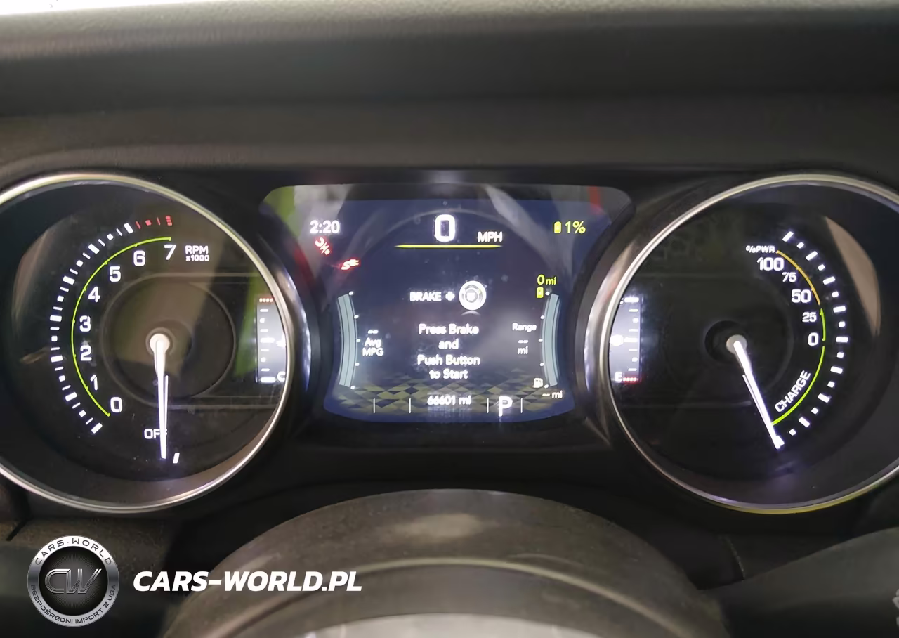 2022 Jeep Wrangler 4Xe Unlimited Sahara 4X4 VIN:1C4JJXP62NW208728 - 7