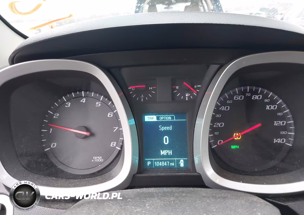 2013 Chevrolet Equinox 1Lt VIN:2GNALDEK6D6324698 - 15