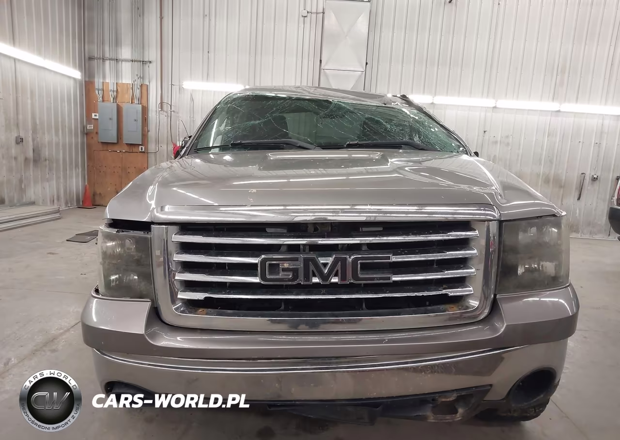 2008 GMC Sierra 1500 Slt VIN:2GTEK133481203551 - 13