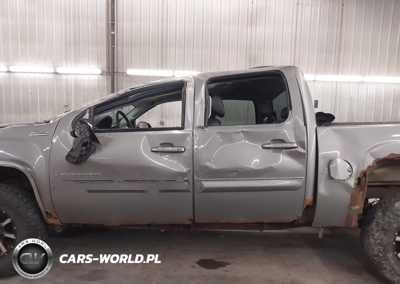 2008 GMC Sierra 1500 Slt VIN:2GTEK133481203551 - 15