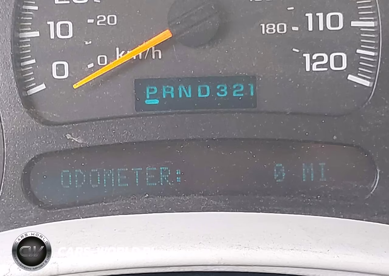 2004 Chevrolet Tahoe Ls VIN:1GNEC13V54R299505 - 15