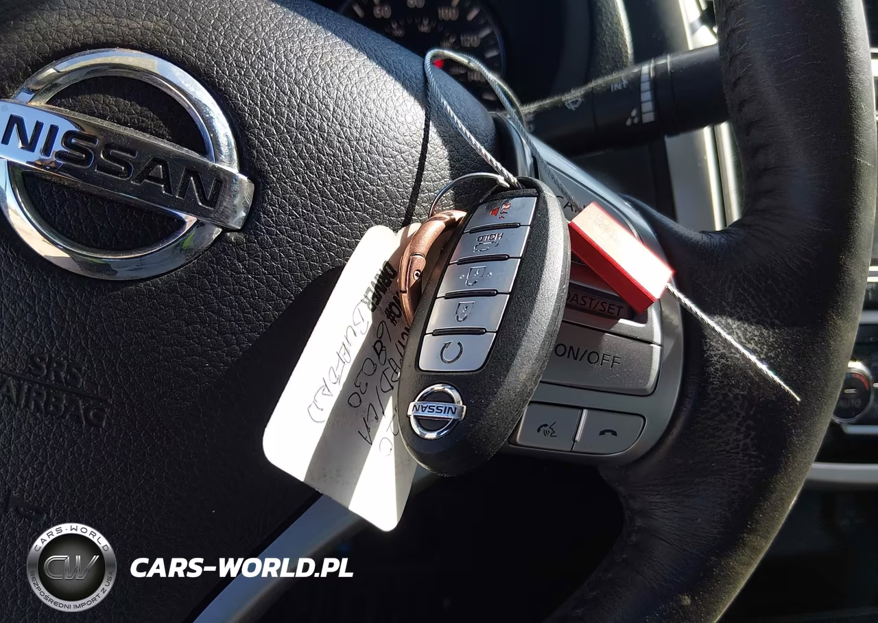2018 Nissan Altima 2.5 Sl VIN:1N4AL3AP7JC238197 - 11