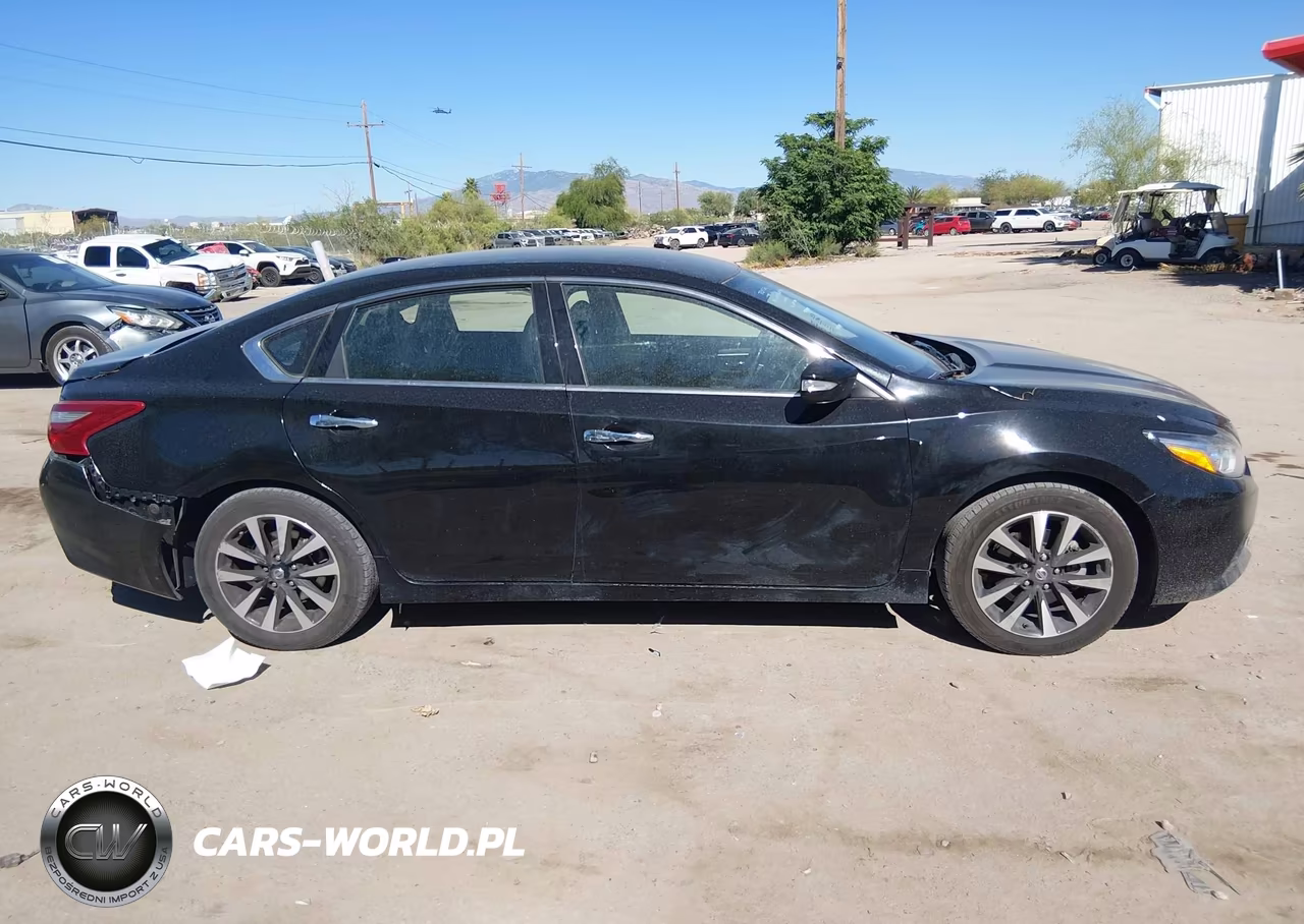 2018 Nissan Altima 2.5 Sl VIN:1N4AL3AP7JC238197 - 14