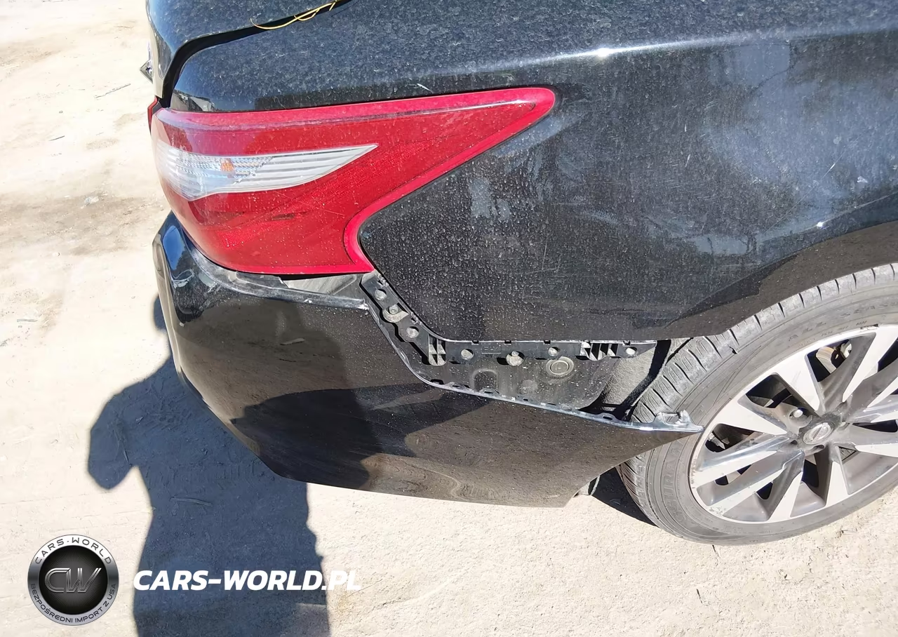 2018 Nissan Altima 2.5 Sl VIN:1N4AL3AP7JC238197 - 6