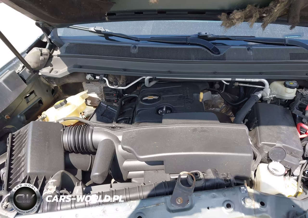 2015 Chevrolet Colorado Lt VIN:1GCHSBEA4F1144633 - 10