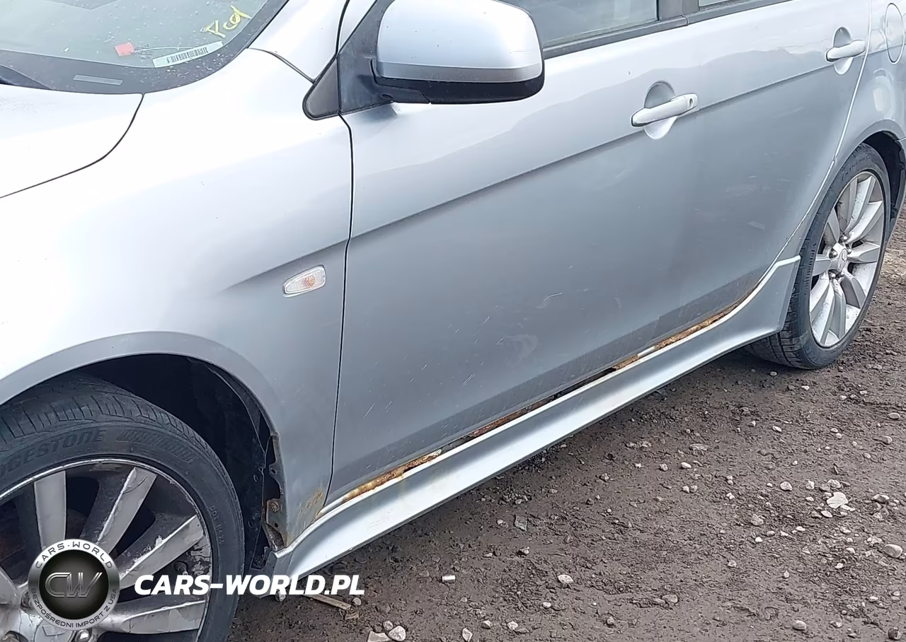 2008 Mitsubishi Lancer Gts VIN:JA3AU86U48U001415 - 13