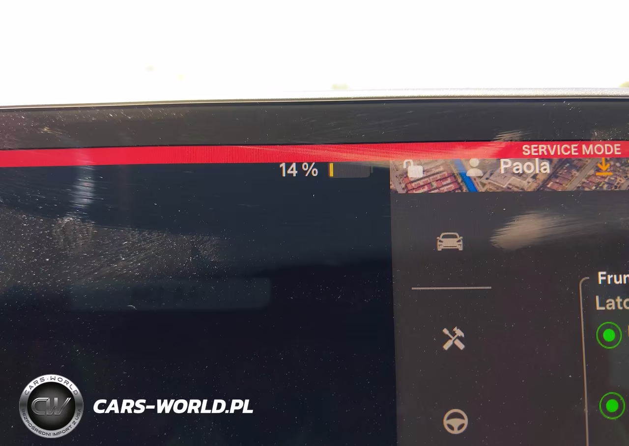 2023 Tesla Model Y Performance Dual Motor All-Wheel Drive VIN:7SAYGDEF5PF774634 - 17