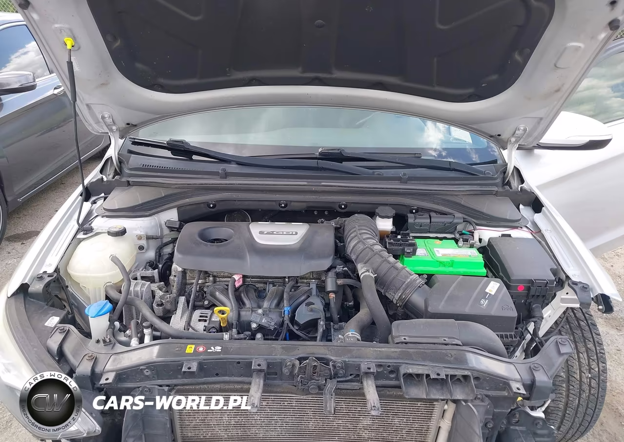 2017 Hyundai Elantra Sport VIN:KMHD04LBXHU363962 - 10
