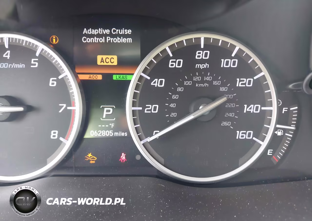 2018 Acura Rdx Advance Package VIN:5J8TB3H78JL007158 - 15