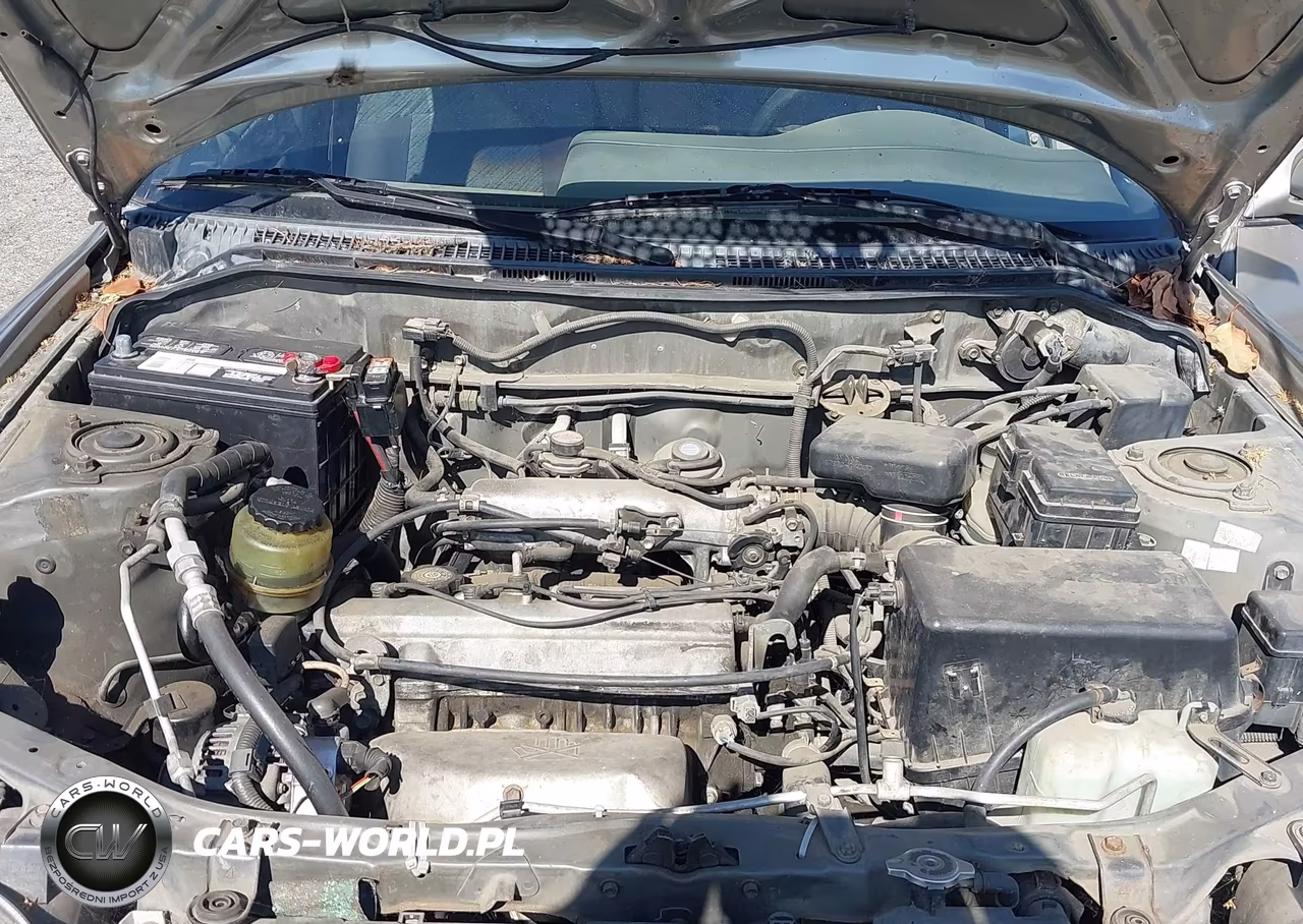 1999 Toyota Rav4 VIN:JT3GP10V3X7056192 - 10