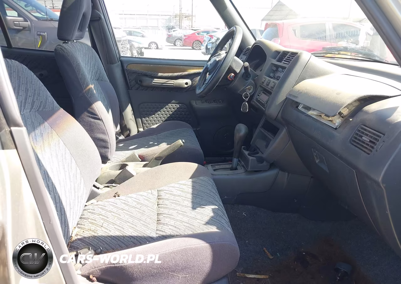 1999 Toyota Rav4 VIN:JT3GP10V3X7056192 - 5