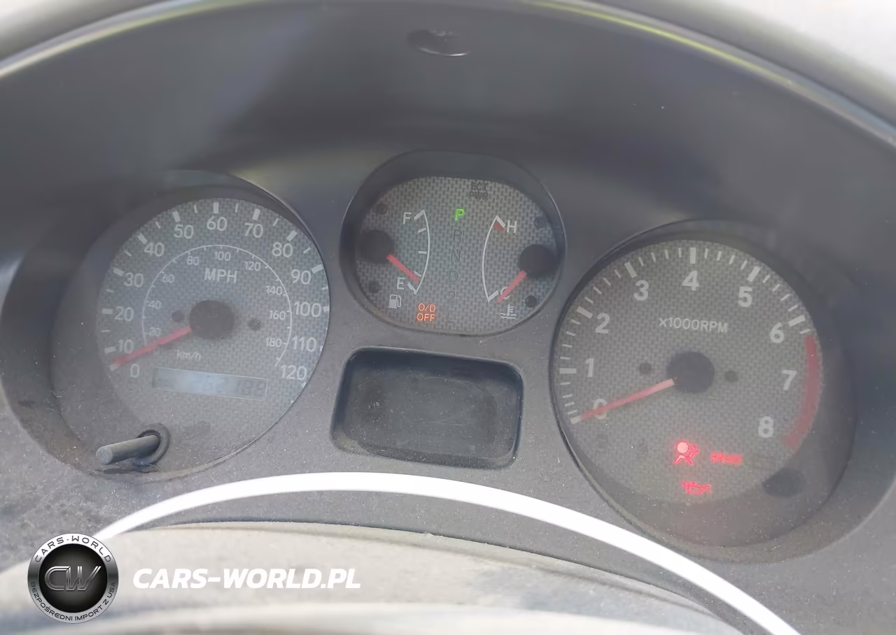 1999 Toyota Rav4 VIN:JT3GP10V3X7056192 - 7