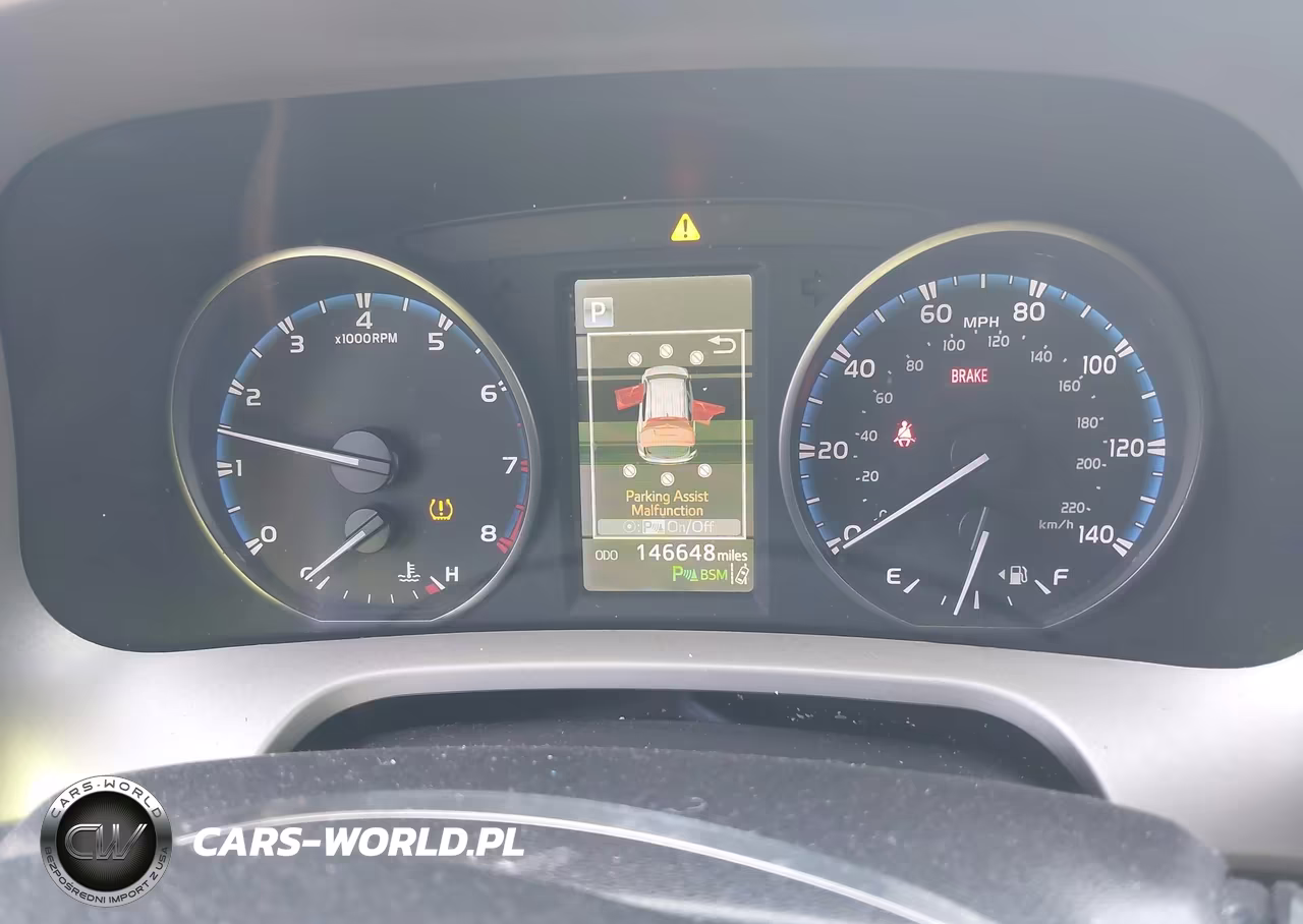 2018 Toyota Rav4 Xle VIN:2T3WFREV6JW419873 - 7
