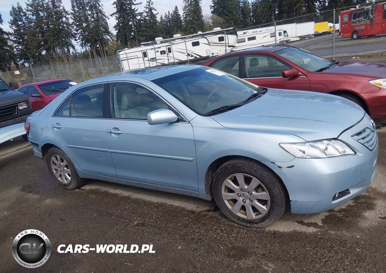 2009 Toyota Camry Xle V6 VIN:4T1BK46K39U590019 - 14