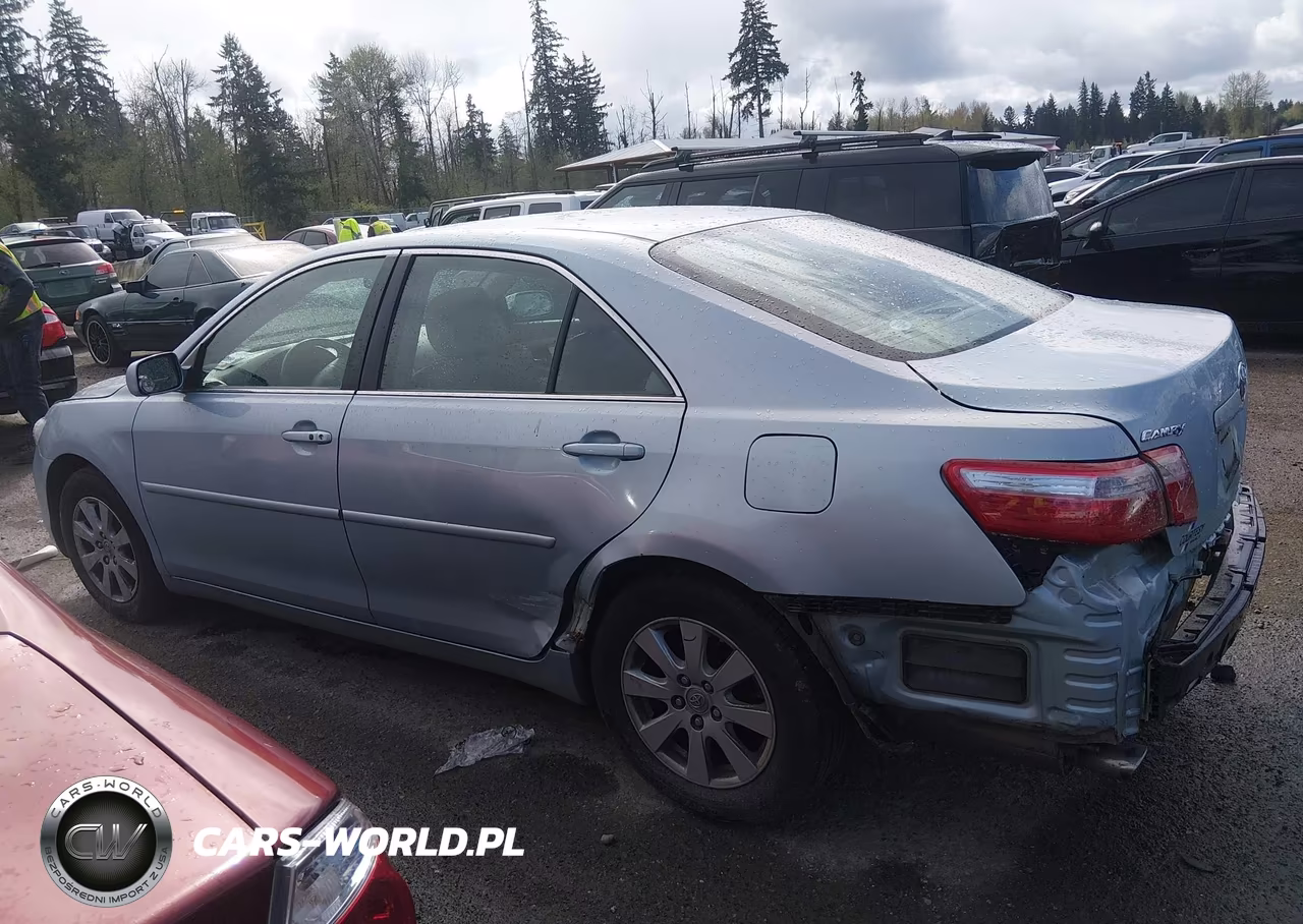 2009 Toyota Camry Xle V6 VIN:4T1BK46K39U590019 - 15