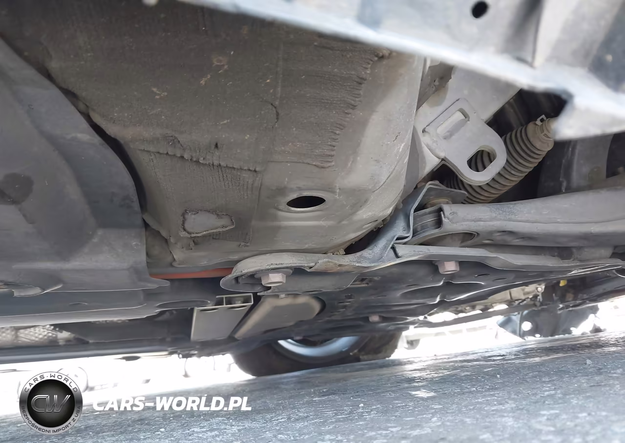 2018 Toyota Prius Two VIN:JTDKBRFU8J3604350 - 12