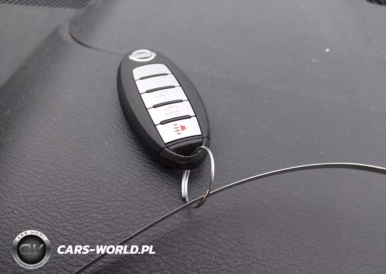 2022 Nissan Altima Sv Fwd VIN:1N4BL4DV6NN353288 - 11