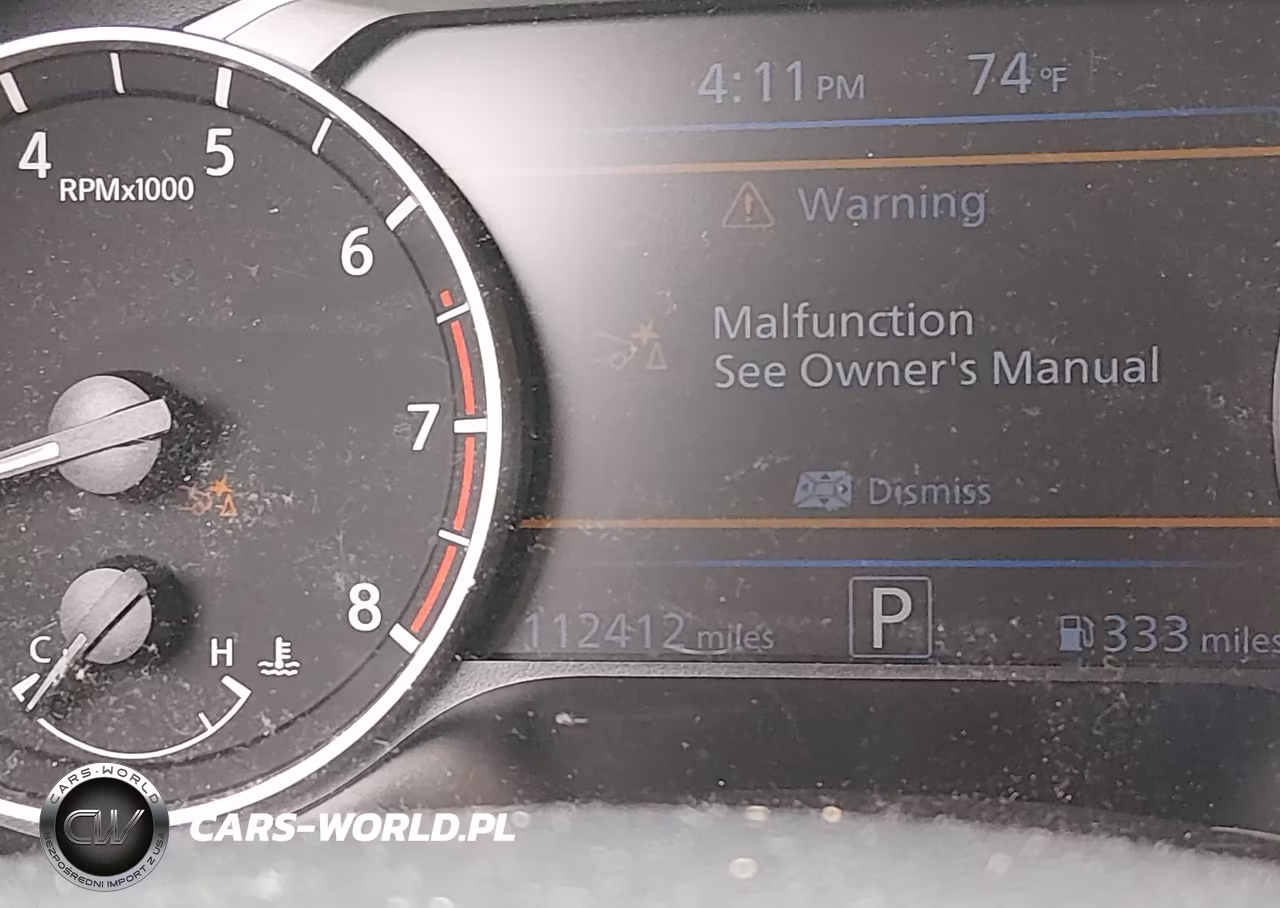 2022 Nissan Altima Sv Fwd VIN:1N4BL4DV6NN353288 - 16