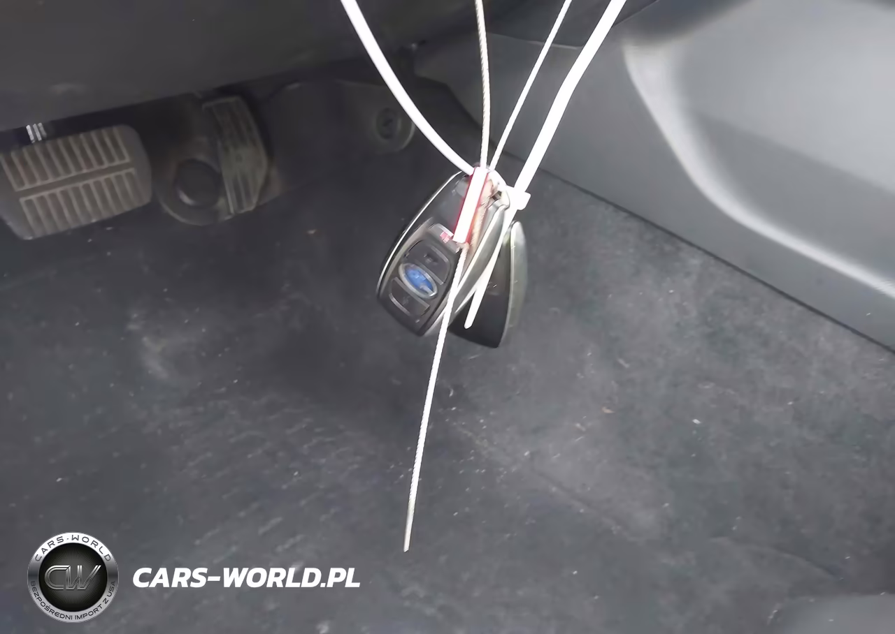 2024 Subaru Outback Wilderness VIN:4S4BTGSD4R3187209 - 11