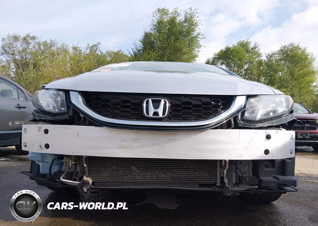 2015 Honda Civic Ex VIN:19XFB2F87FE066977 - 19