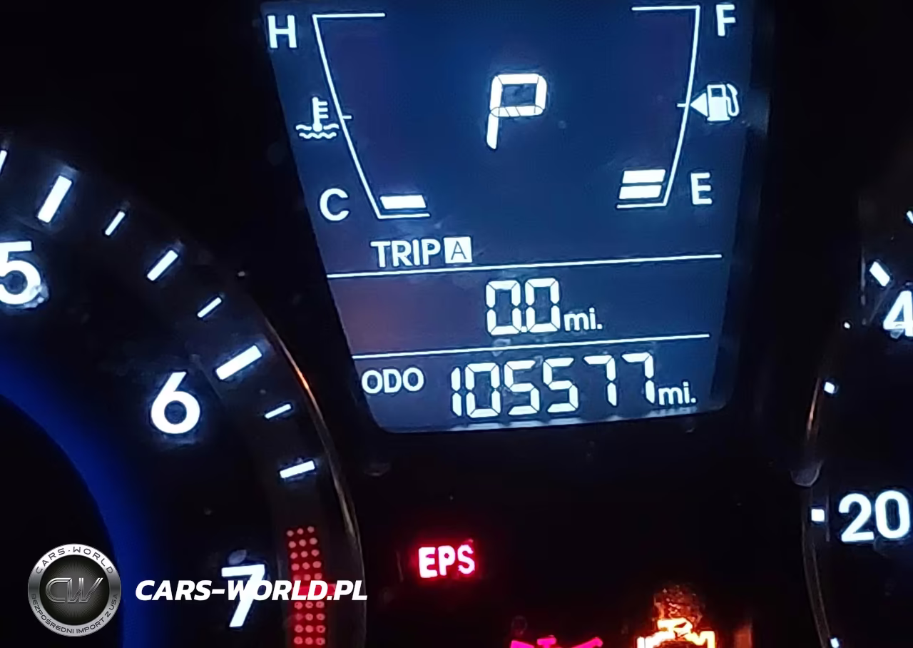2012 Hyundai Accent Gls VIN:KMHCU4AE5CU141660 - 15