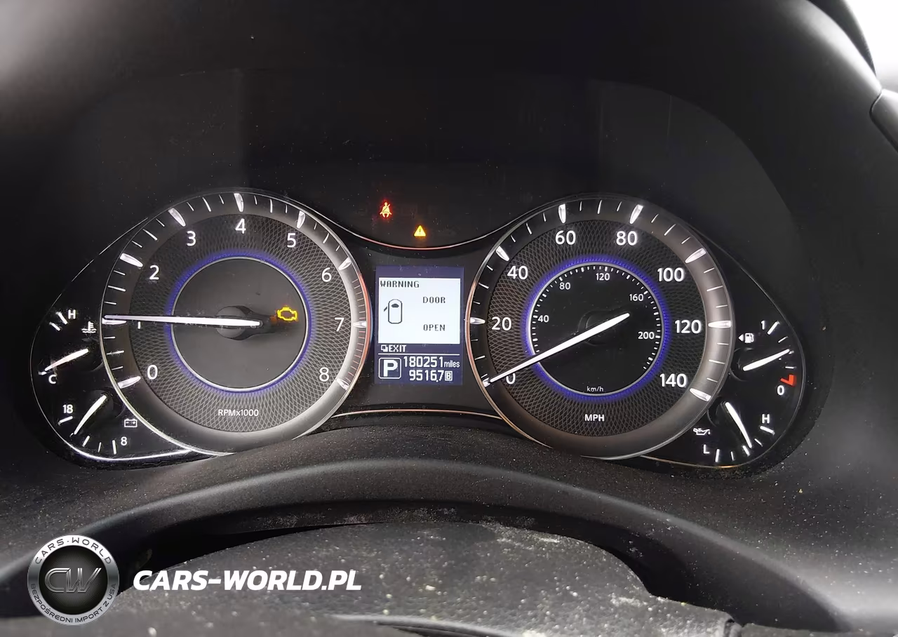 2015 Infiniti Qx80 VIN:JN8AZ2NE4F9080809 - 7