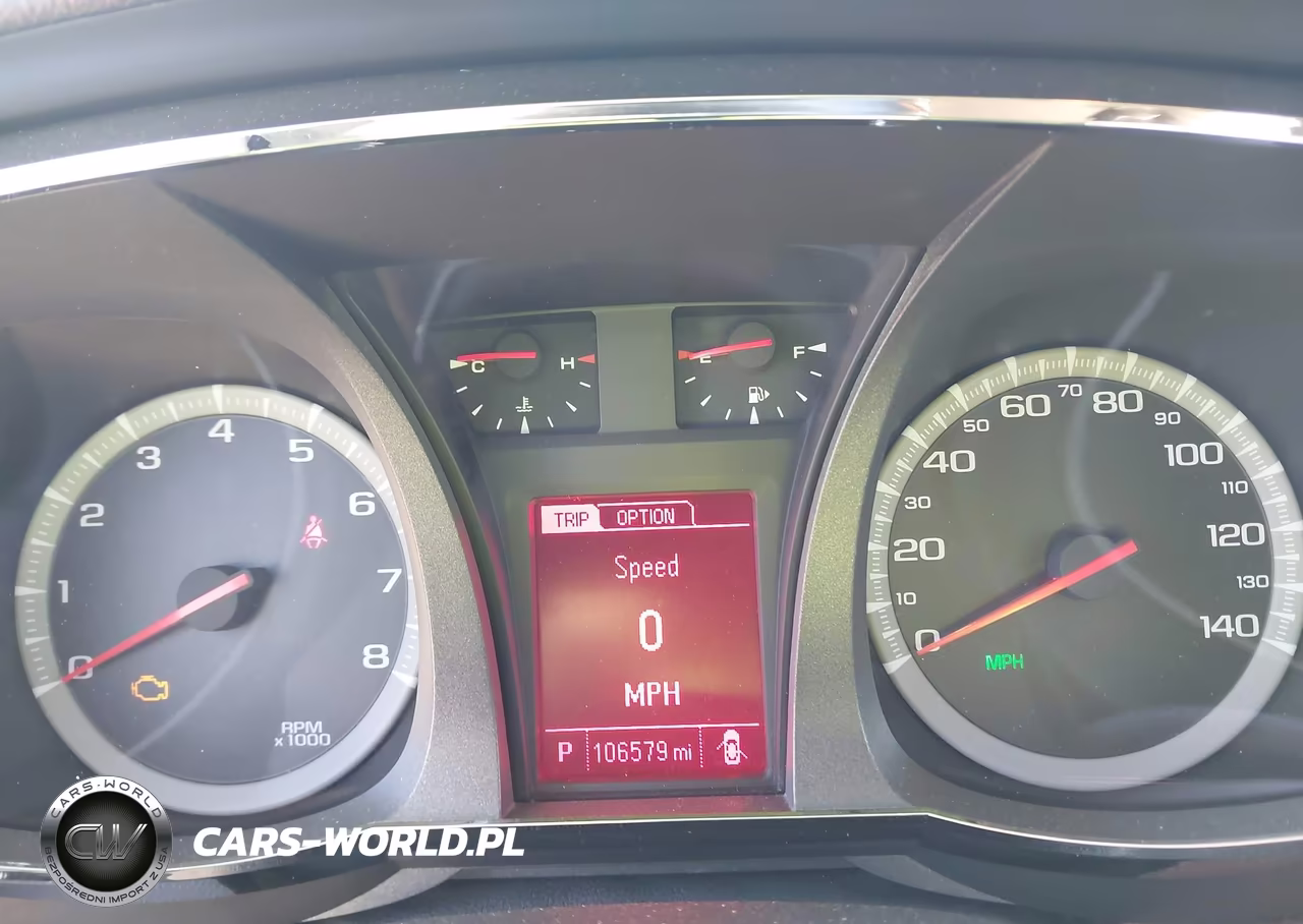 2015 GMC Terrain Slt-1 VIN:2GKFLXE3XF6230470 - 7