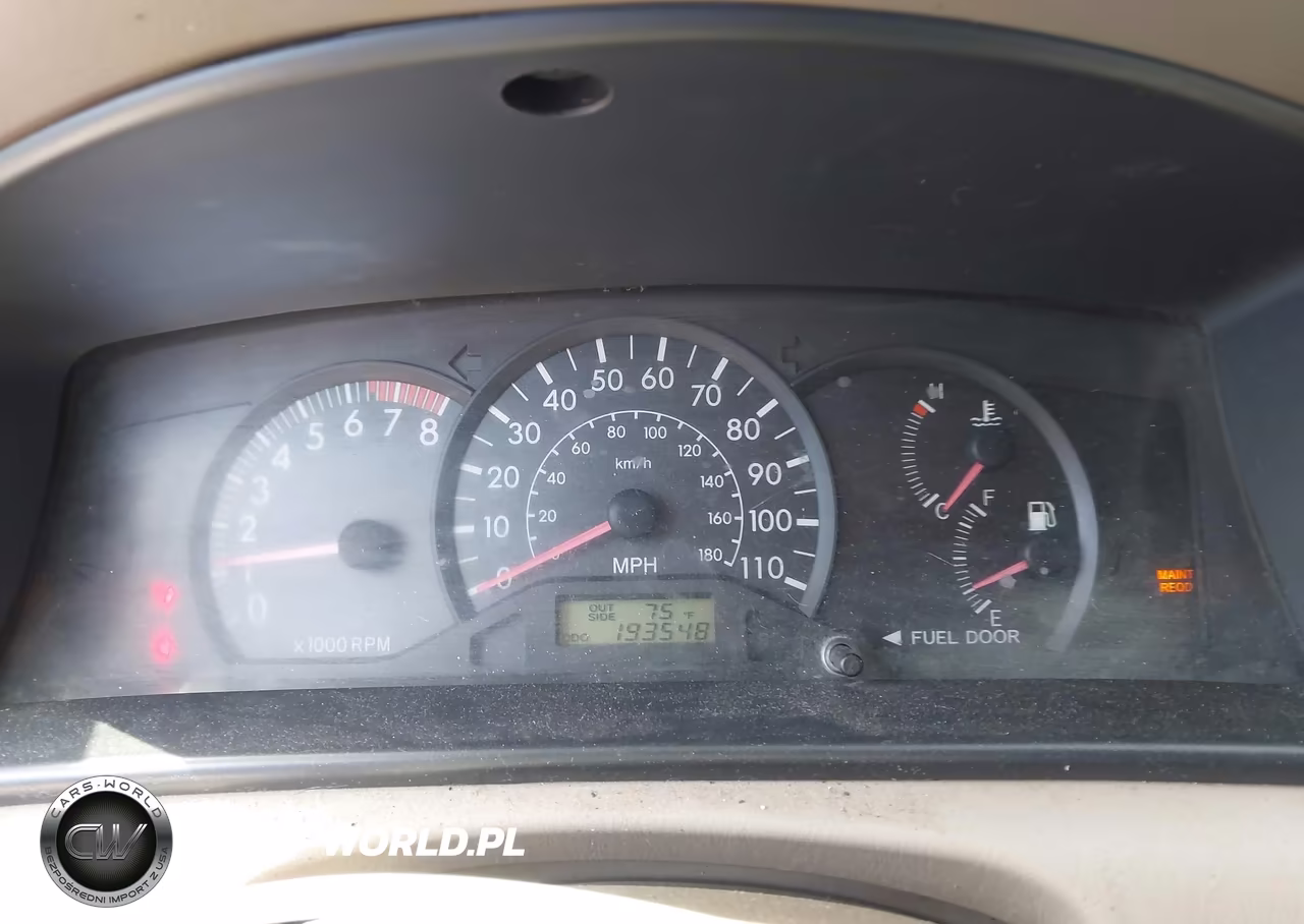 2006 Toyota Corolla Ce VIN:1NXBR32E96Z599292 - 7