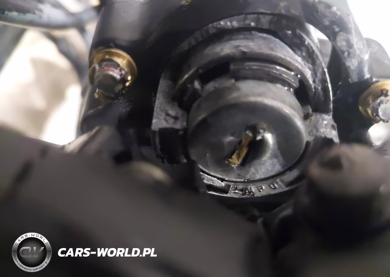 1999 Honda Cbr600 F4 VIN:JH2PC3507XM002600 - 11