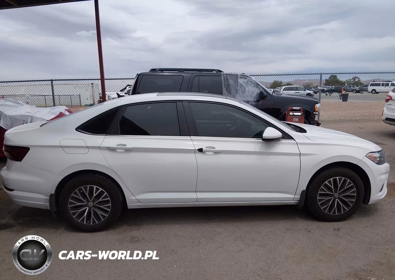 2020 Volkswagen Jetta 1.4T R-Line-1.4T S-1.4T Se VIN:3VWCB7BU7LM028778 - 13