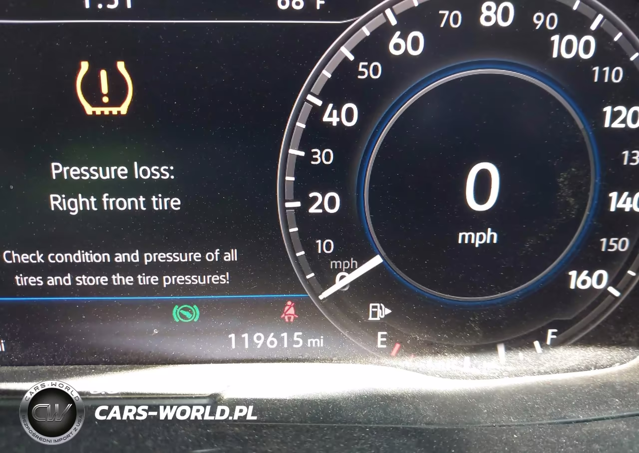 2018 Volkswagen Atlas 3.6L V6 Sel Premium VIN:1V2NR2CA2JC565943 - 15