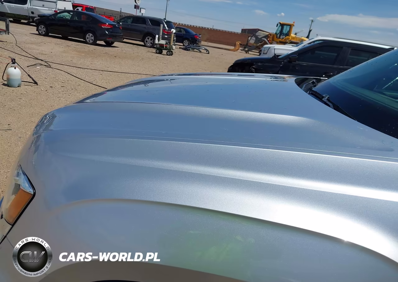 2018 Volkswagen Atlas 3.6L V6 Sel Premium VIN:1V2NR2CA2JC565943 - 6