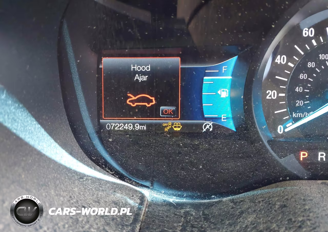 2020 Ford Edge Titanium VIN:2FMPK4K95LBA72404 - 16