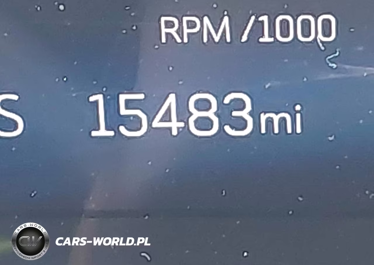 2025 Cadillac Xt4 Fwd Sport VIN:1GYFZER42SF111016 - 15