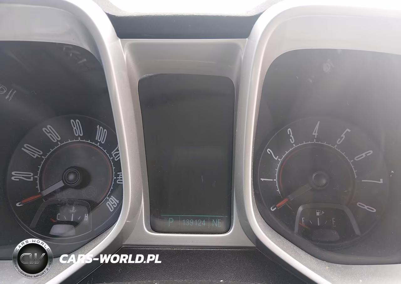 2010 Chevrolet Camaro 1Lt VIN:2G1FB1EV9A9162286 - 7