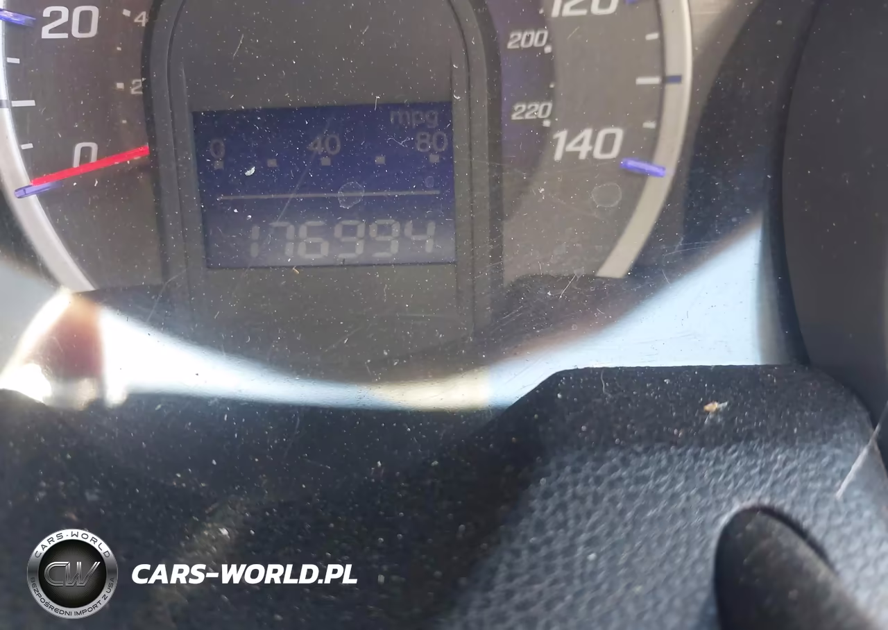 2010 Honda Fit VIN:JHMGE8H2XAS019034 - 7