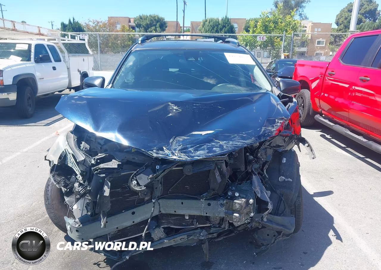 2018 Toyota Rav4 Le VIN:JTMZFREV0JJ734566 - 13