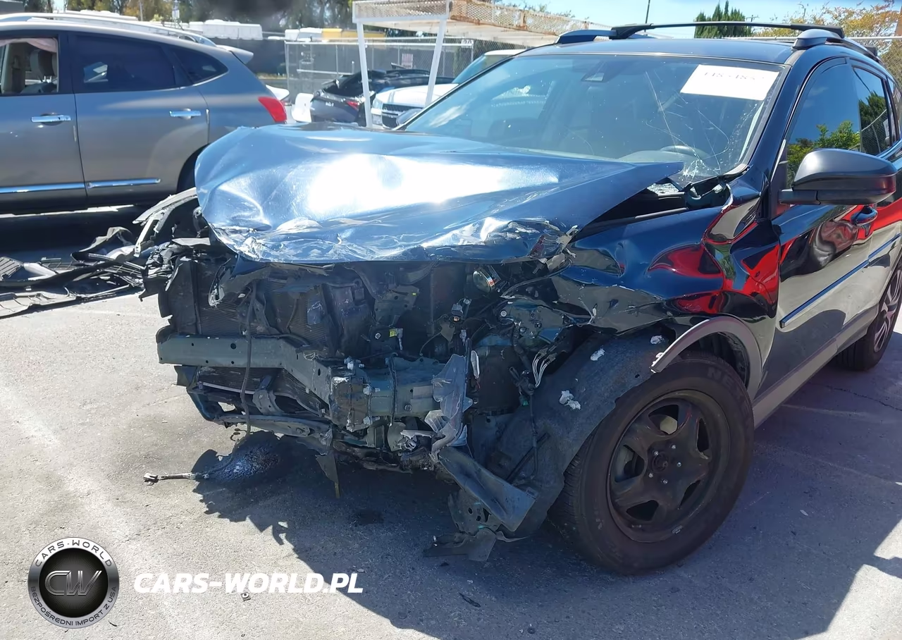 2018 Toyota Rav4 Le VIN:JTMZFREV0JJ734566 - 6