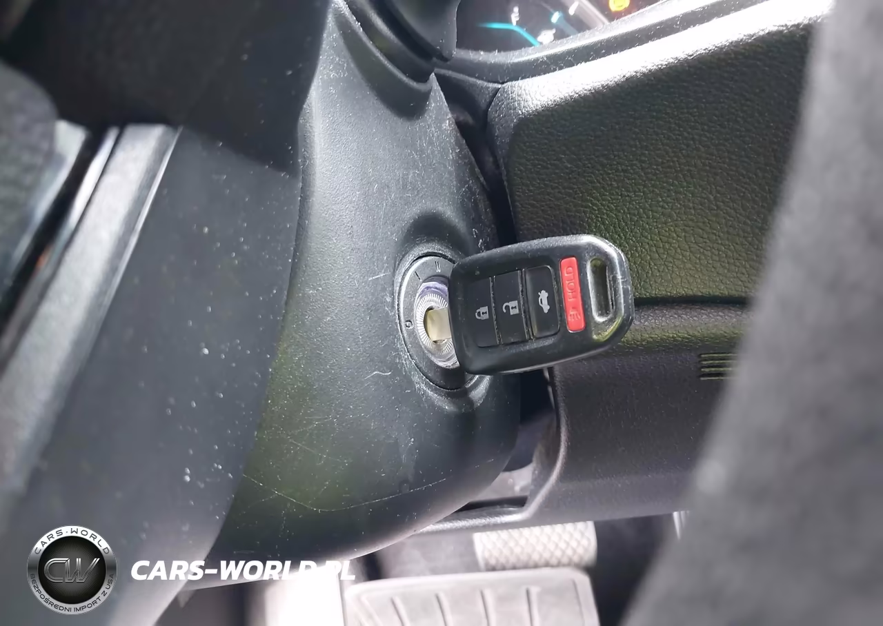 2020 Honda Civic Lx VIN:19XFC2F64LE213795 - 11