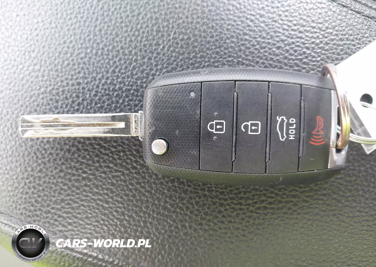 2015 Kia Optima Lx VIN:KNAGM4A79F5540431 - 11