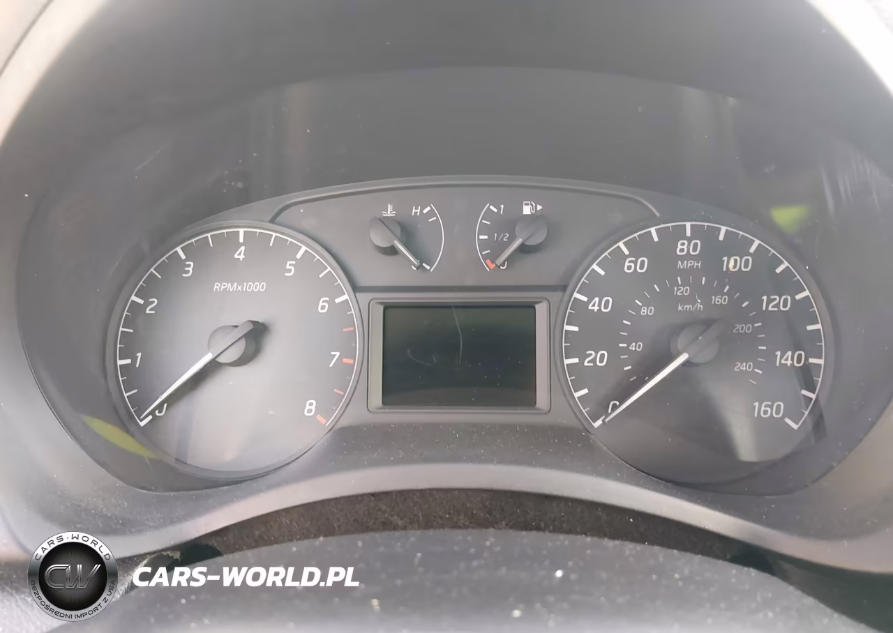 2016 Nissan Sentra S VIN:3N1AB7AP4GY310450 - 14