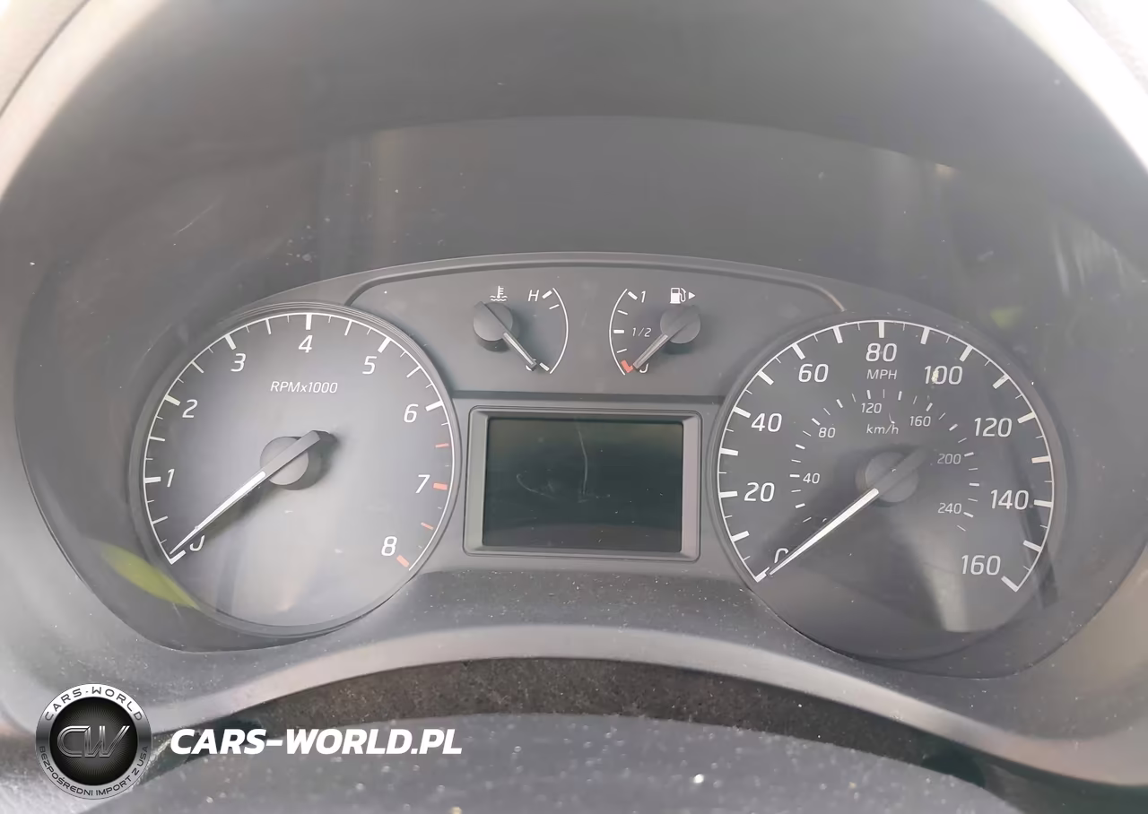 2016 Nissan Sentra S VIN:3N1AB7AP4GY310450 - 7
