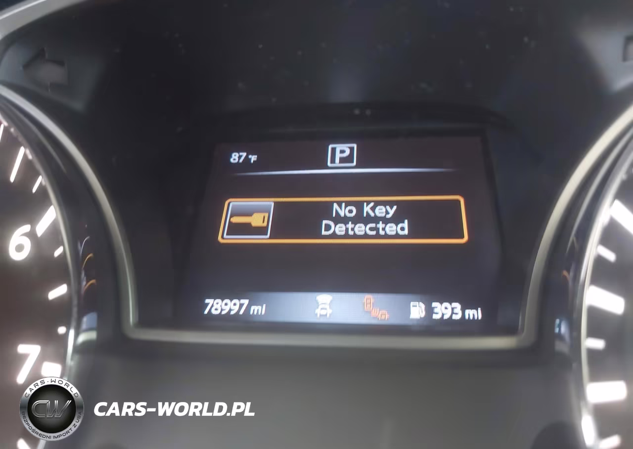 2019 Nissan Pathfinder Platinum VIN:5N1DR2MN7KC632841 - 16