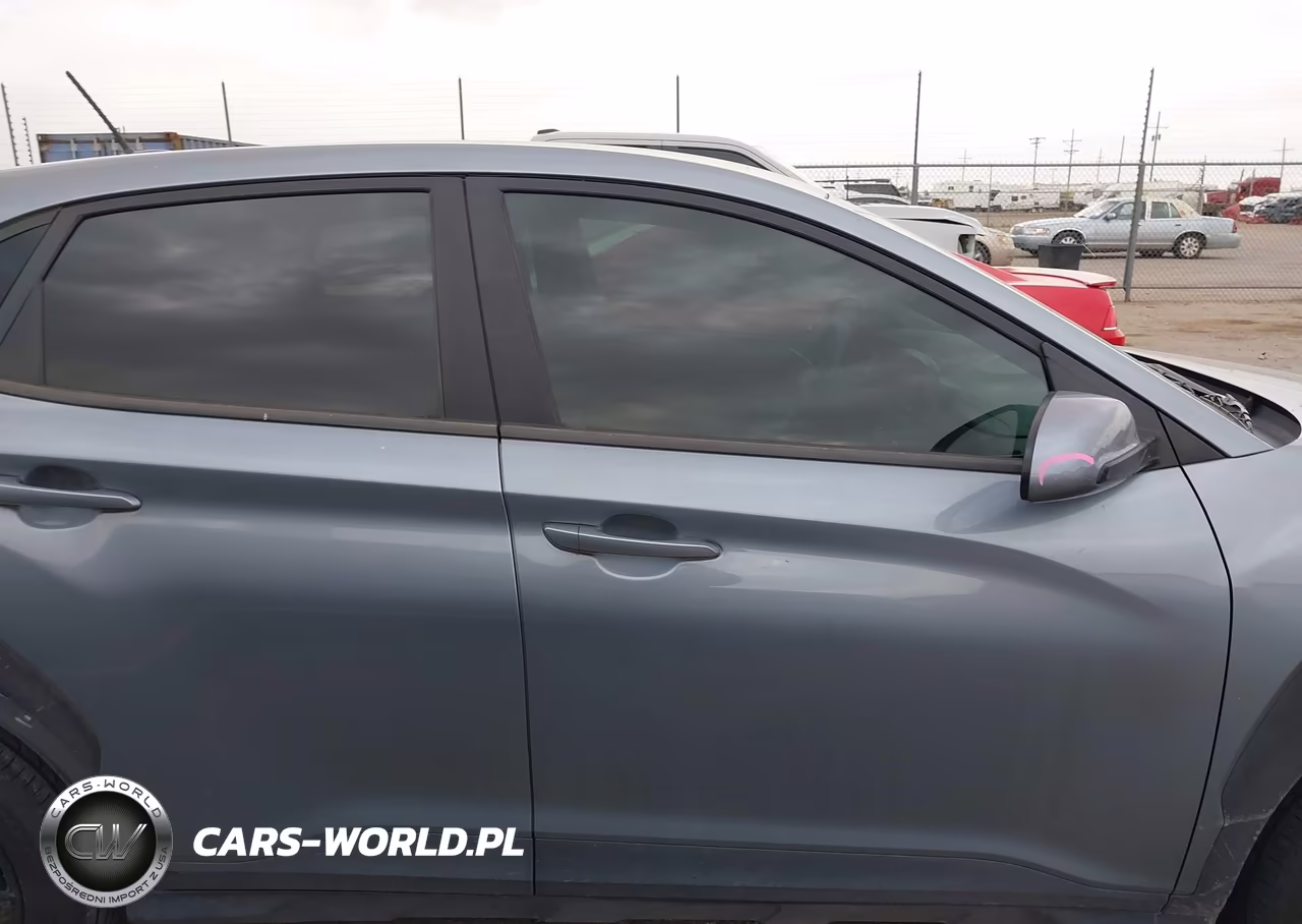 2021 Hyundai Kona Se VIN:KM8K12AA1MU657862 - 14