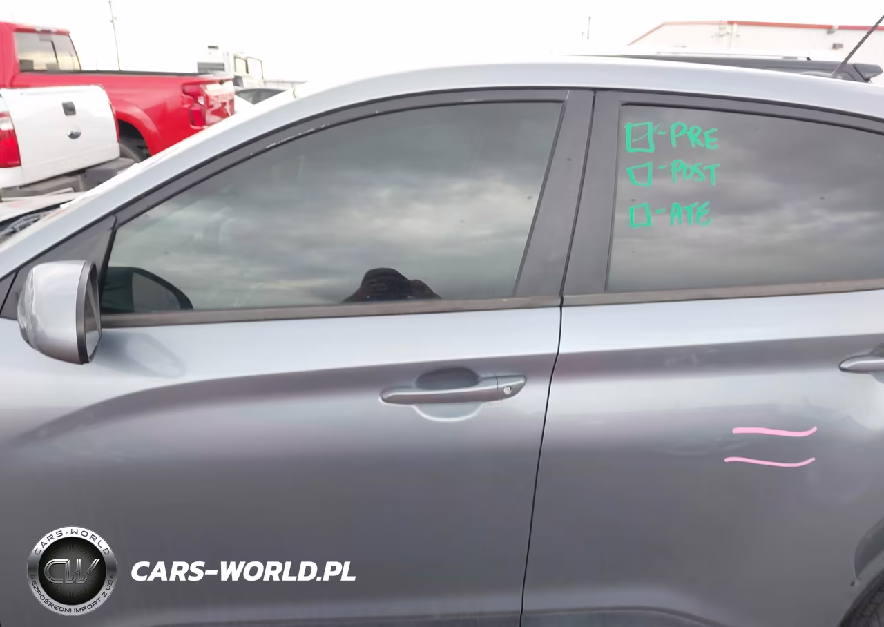 2021 Hyundai Kona Se VIN:KM8K12AA1MU657862 - 15
