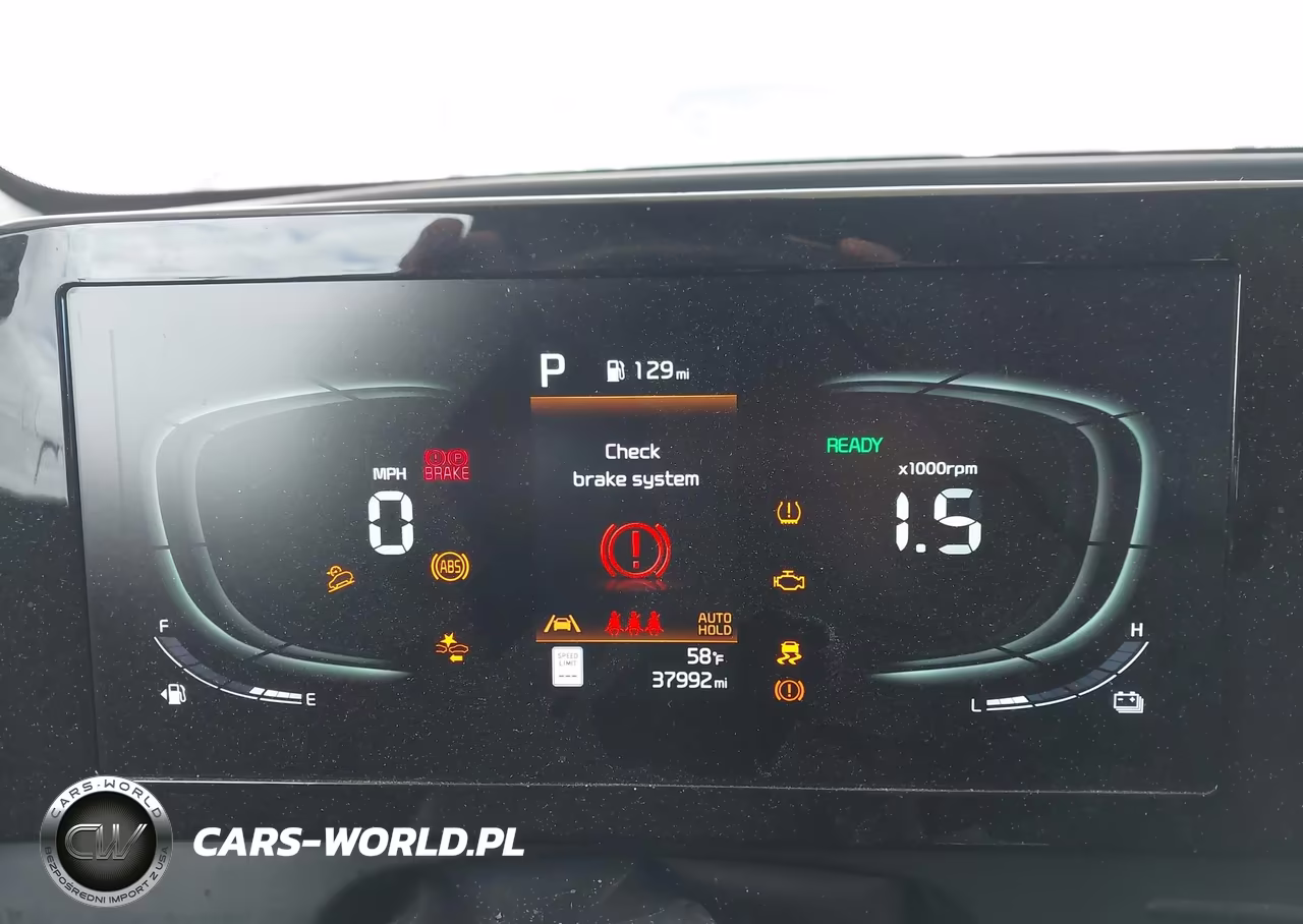 2023 Kia Sportage Hybrid Lx VIN:KNDPUCAG2P7111506 - 7